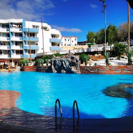 Appartamento Sunny Loft, Golf Del Sur, Wifi, Parking Free San Miguel de Abona Esterno foto
