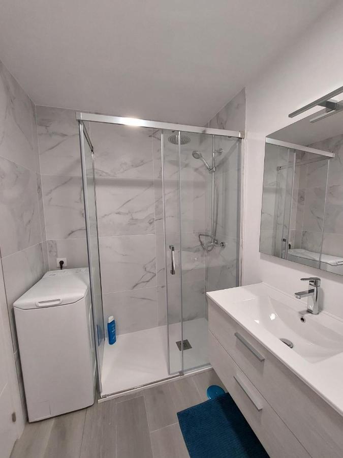 Appartamento Sunny Loft, Golf Del Sur, Wifi, Parking Free San Miguel de Abona Esterno foto
