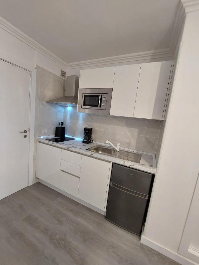 Appartamento Sunny Loft, Golf Del Sur, Wifi, Parking Free San Miguel de Abona Esterno foto