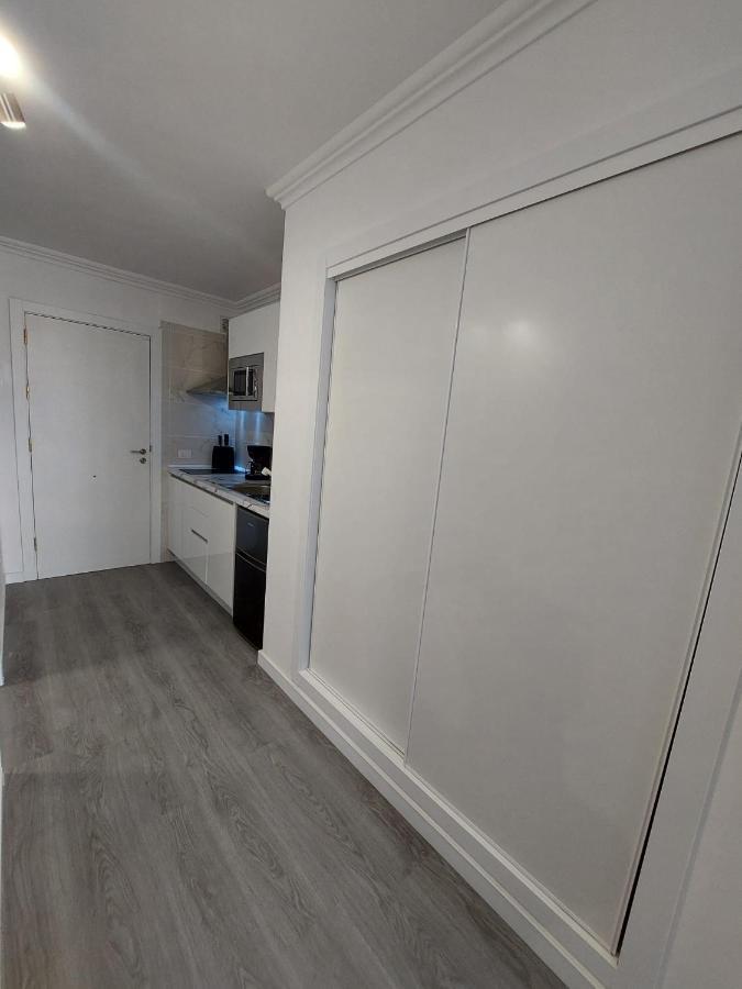 Appartamento Sunny Loft, Golf Del Sur, Wifi, Parking Free San Miguel de Abona Esterno foto