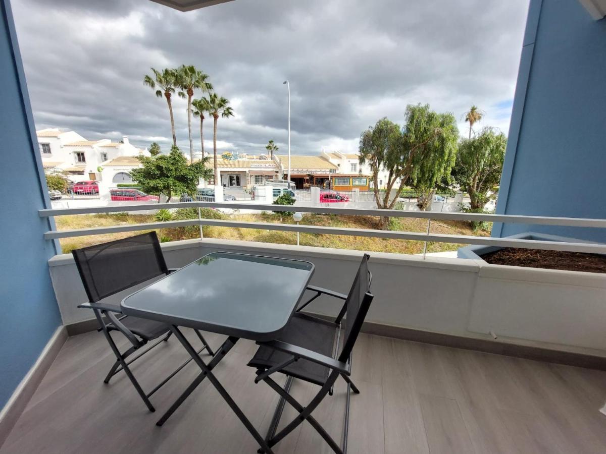 Appartamento Sunny Loft, Golf Del Sur, Wifi, Parking Free San Miguel de Abona Esterno foto