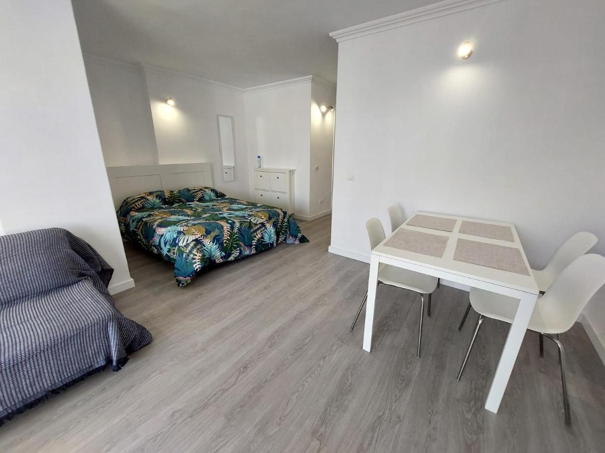 Appartamento Sunny Loft, Golf Del Sur, Wifi, Parking Free San Miguel de Abona Esterno foto