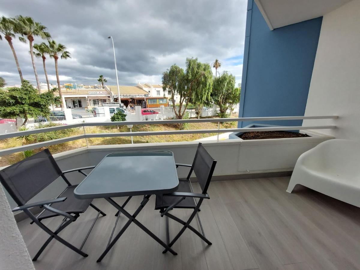 Appartamento Sunny Loft, Golf Del Sur, Wifi, Parking Free San Miguel de Abona Esterno foto