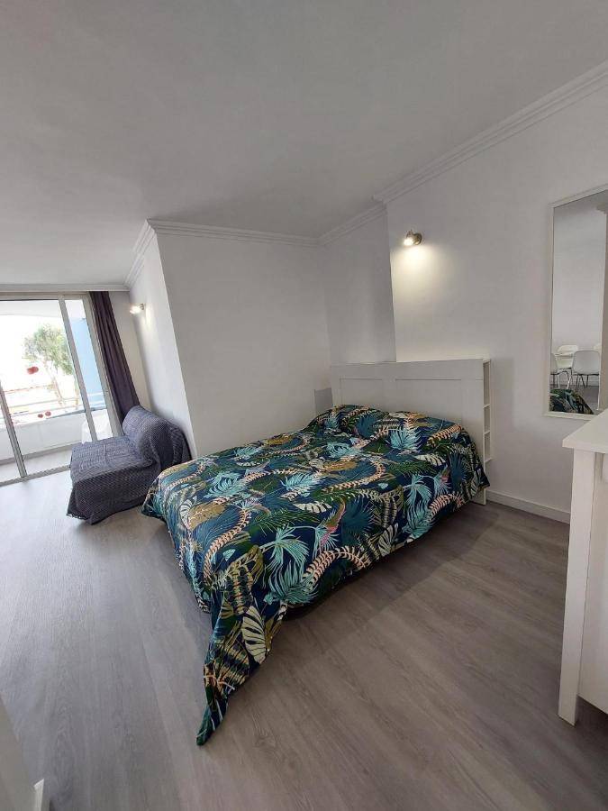 Appartamento Sunny Loft, Golf Del Sur, Wifi, Parking Free San Miguel de Abona Esterno foto