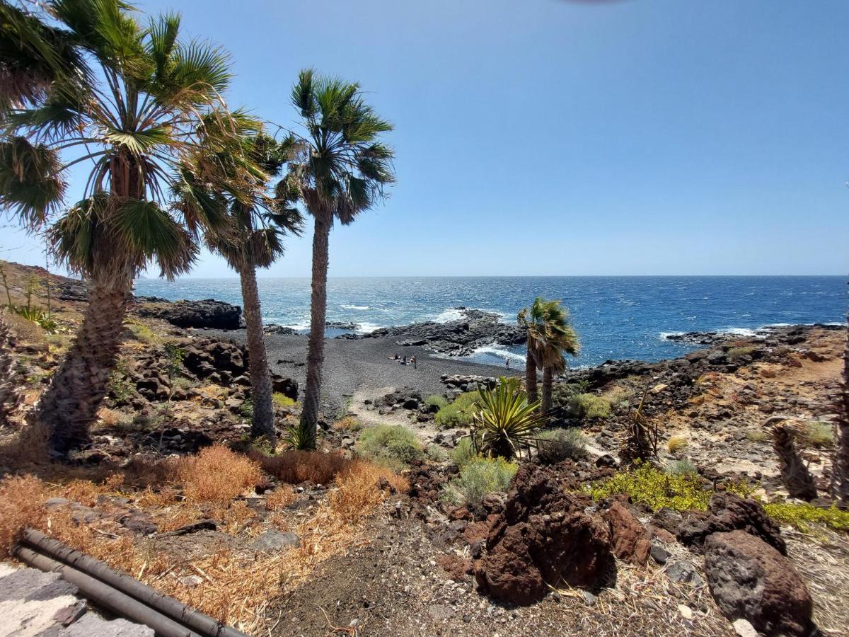 Appartamento Sunny Loft, Golf Del Sur, Wifi, Parking Free San Miguel de Abona Esterno foto