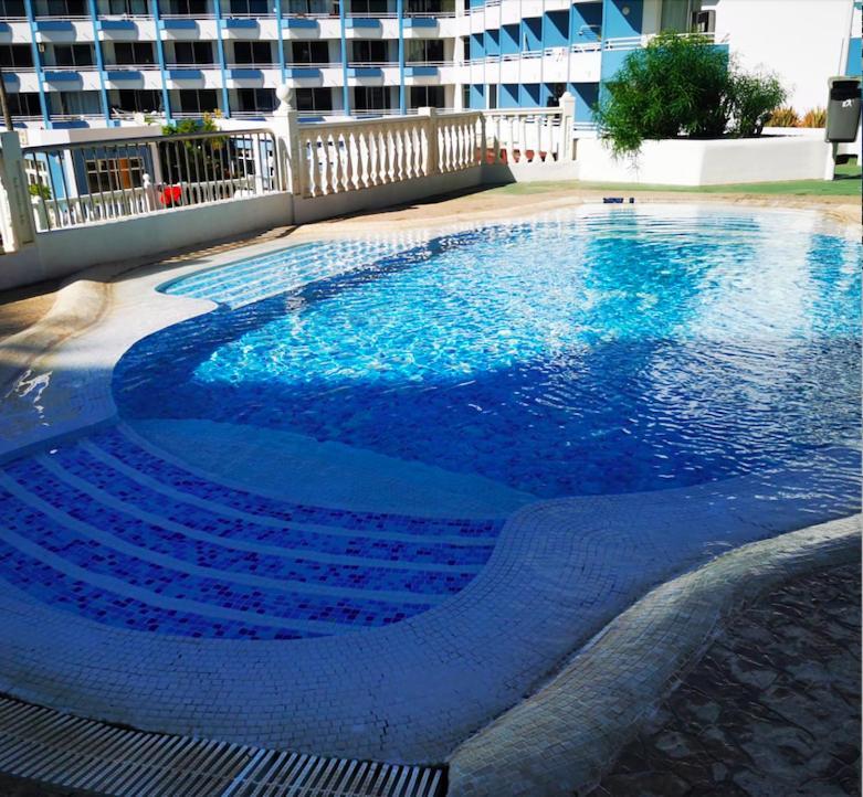 Appartamento Sunny Loft, Golf Del Sur, Wifi, Parking Free San Miguel de Abona Esterno foto